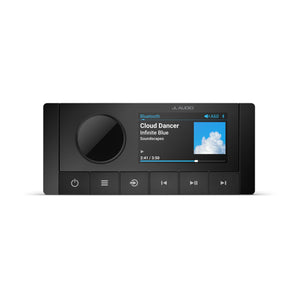 JL Audio A60 – paadi stereo (ka peidetav A60-H)