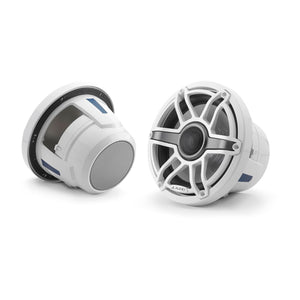 JL Audio M6 8.8" paadikõlarid