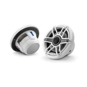 JL Audio M6 6.5" paadikõlarid