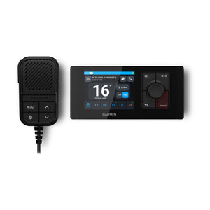 Garmin Signal RM 100 – kaugjuhtimispult Signal VHF raadiotele
