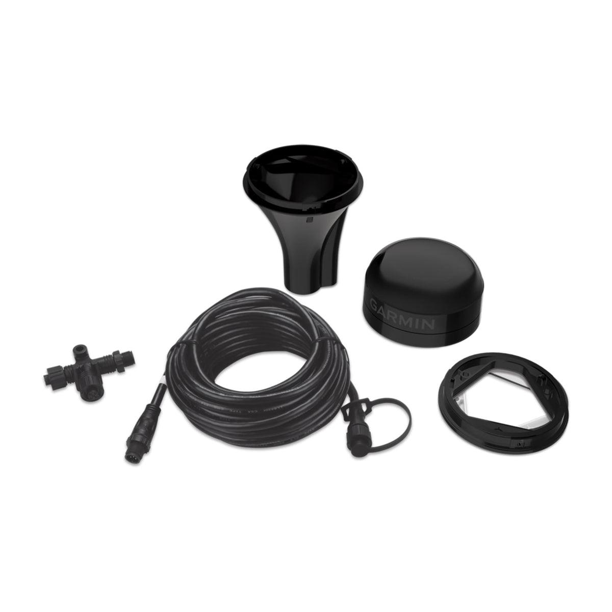 Garmin GPS 24xd GPS-antenn ja vastuvõtja