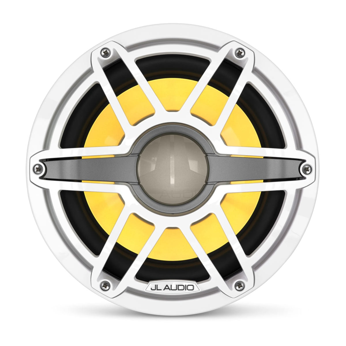 JL Audio M6 10" paadi bassikõlar