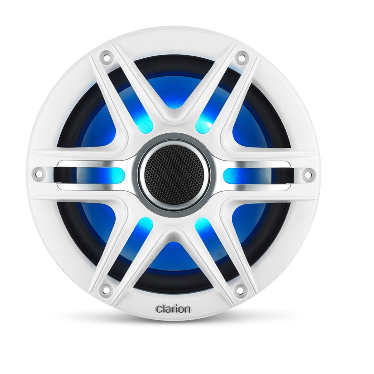 Clarion CMSP paadikõlarid 6,5" ja 7,7" (paar)