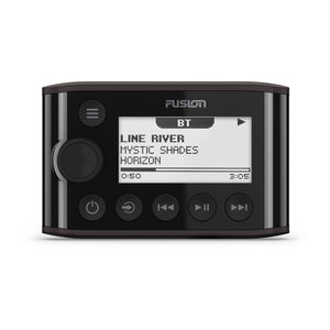 Fusion MS-NRX300 juhtmega pult (NMEA 2000)