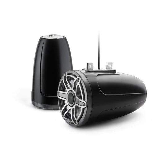 JL Audio M6 tornikõlarid 7,7" ja 8,8"