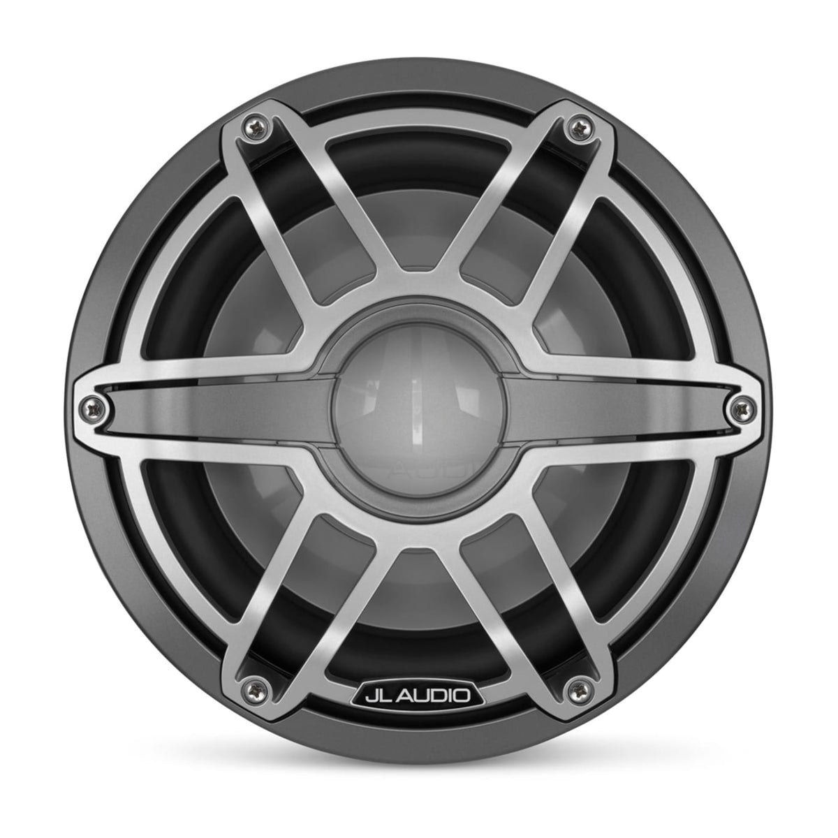JL Audio M6 10" paadi bassikõlar