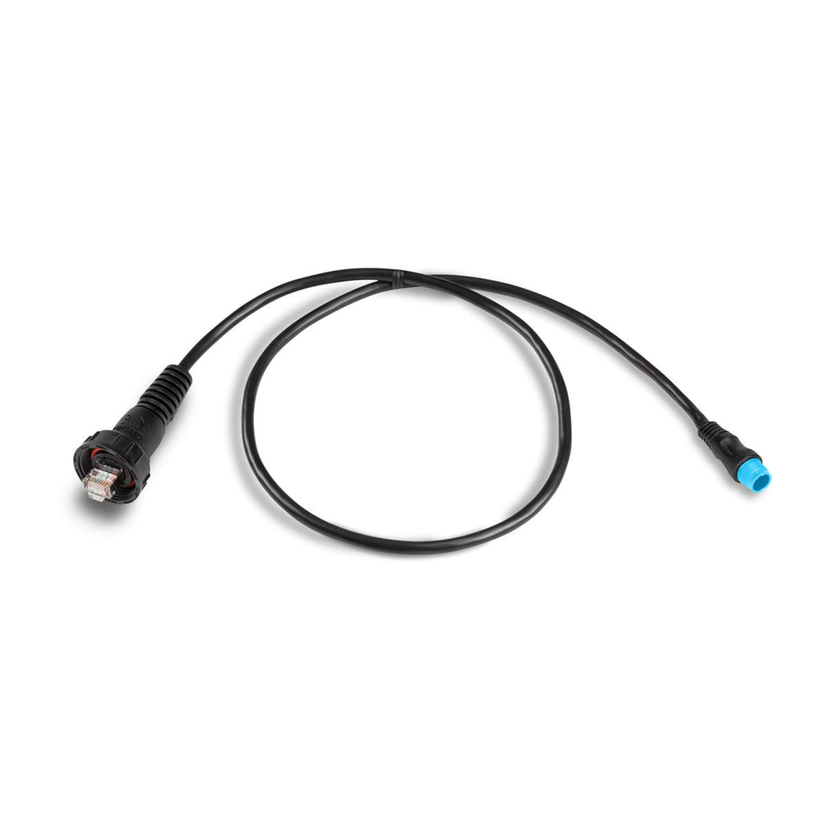 Garmin Marine Network adapterkaabel – väike (isane) suureks