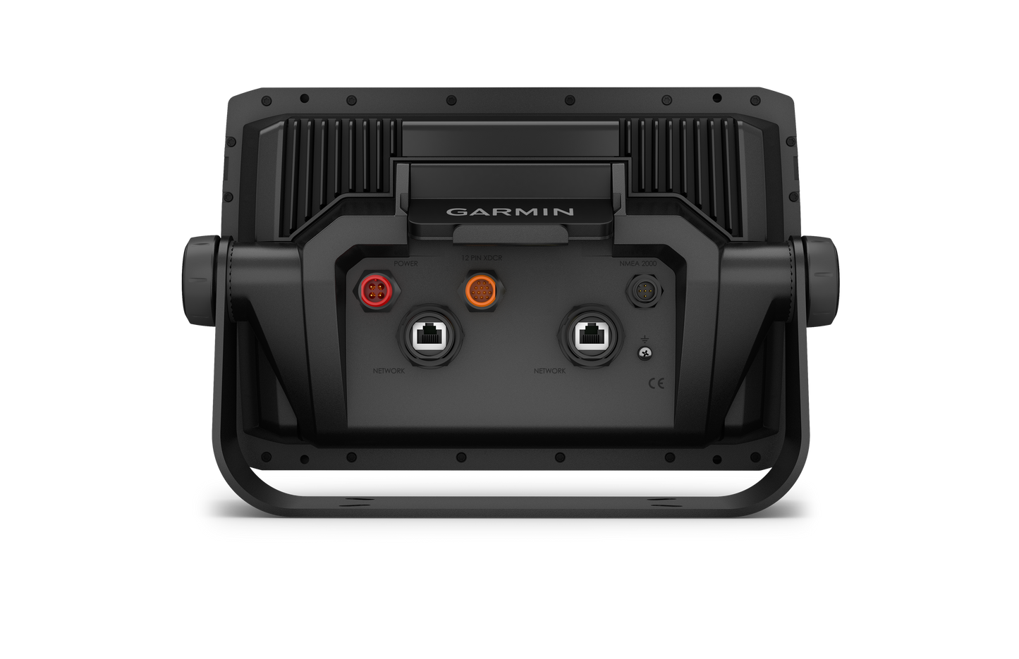 ECHOMAP™ Ultra 2 10" kajalood-kaardiplotter ilma andurita