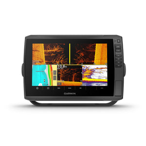 Garmin ECHOMAP™ Ultra 2 12" kaardiplotter-kajalood 122sv koos GT56UHD-TM anduriga – pilt 4