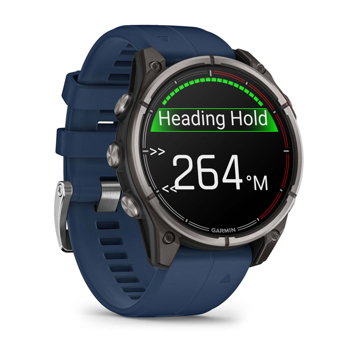 Garmin quatix 8 47 mm AMOLED