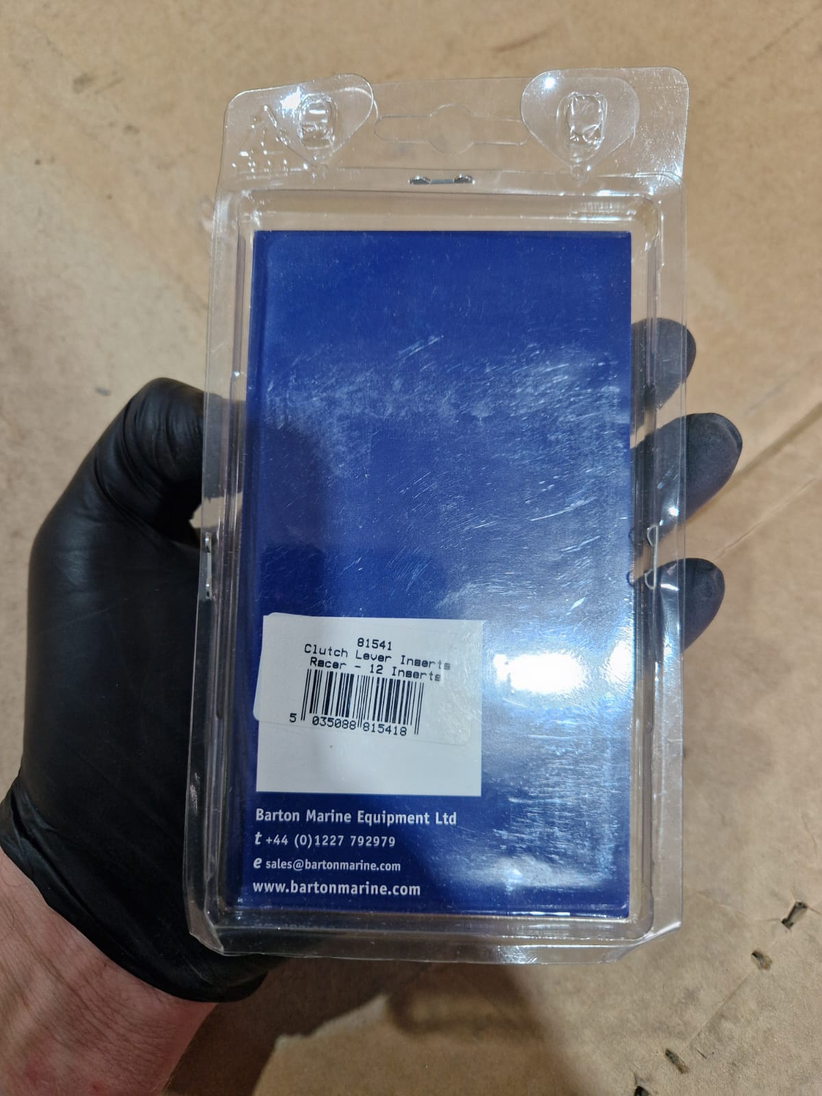 Vit Railhook 85 reelingukonks