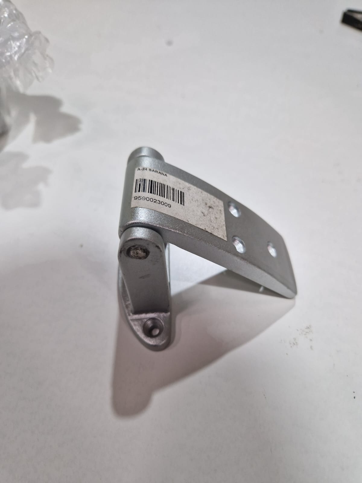 Hing offset 24 mm