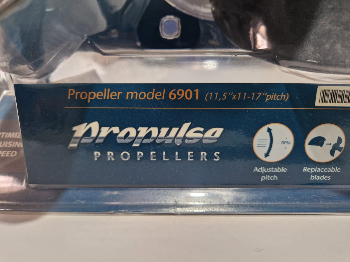 Propulse 6901 propeller