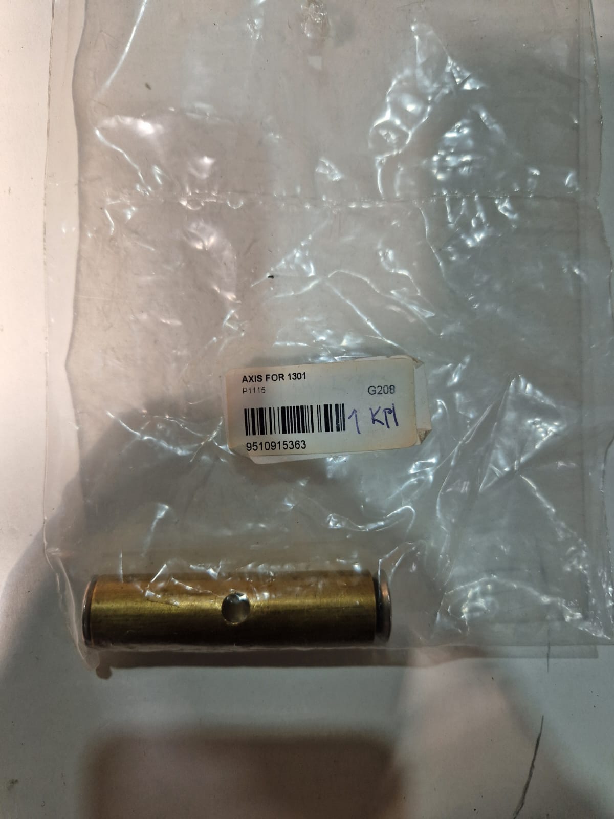 Telg 1301 jaoks