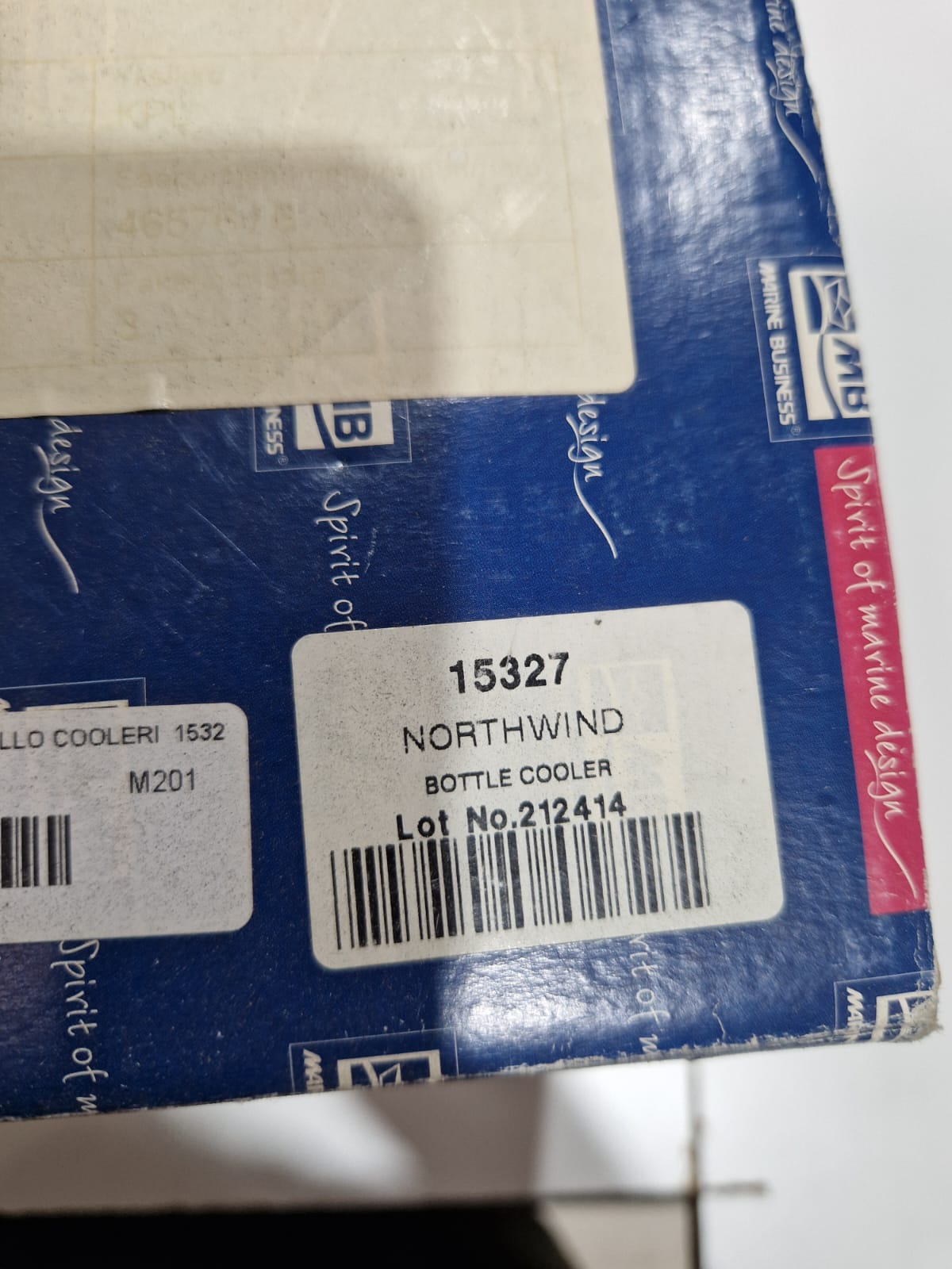 Northwind pudelijahuti 15327