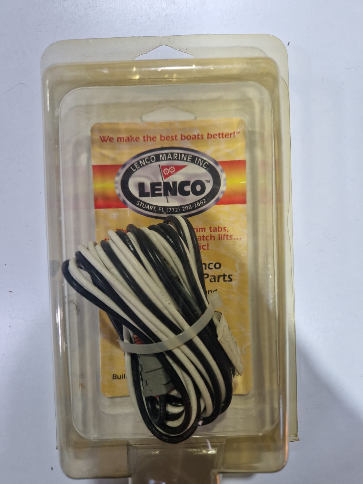Lenco 30133-002D ajami pikenduskaabel 14 jalga
