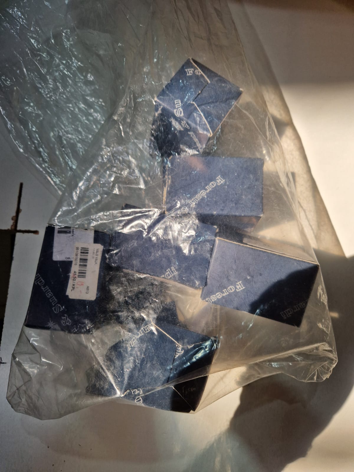 Kohtvalgusti
