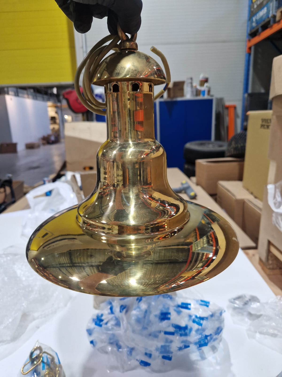Laelamp 2162