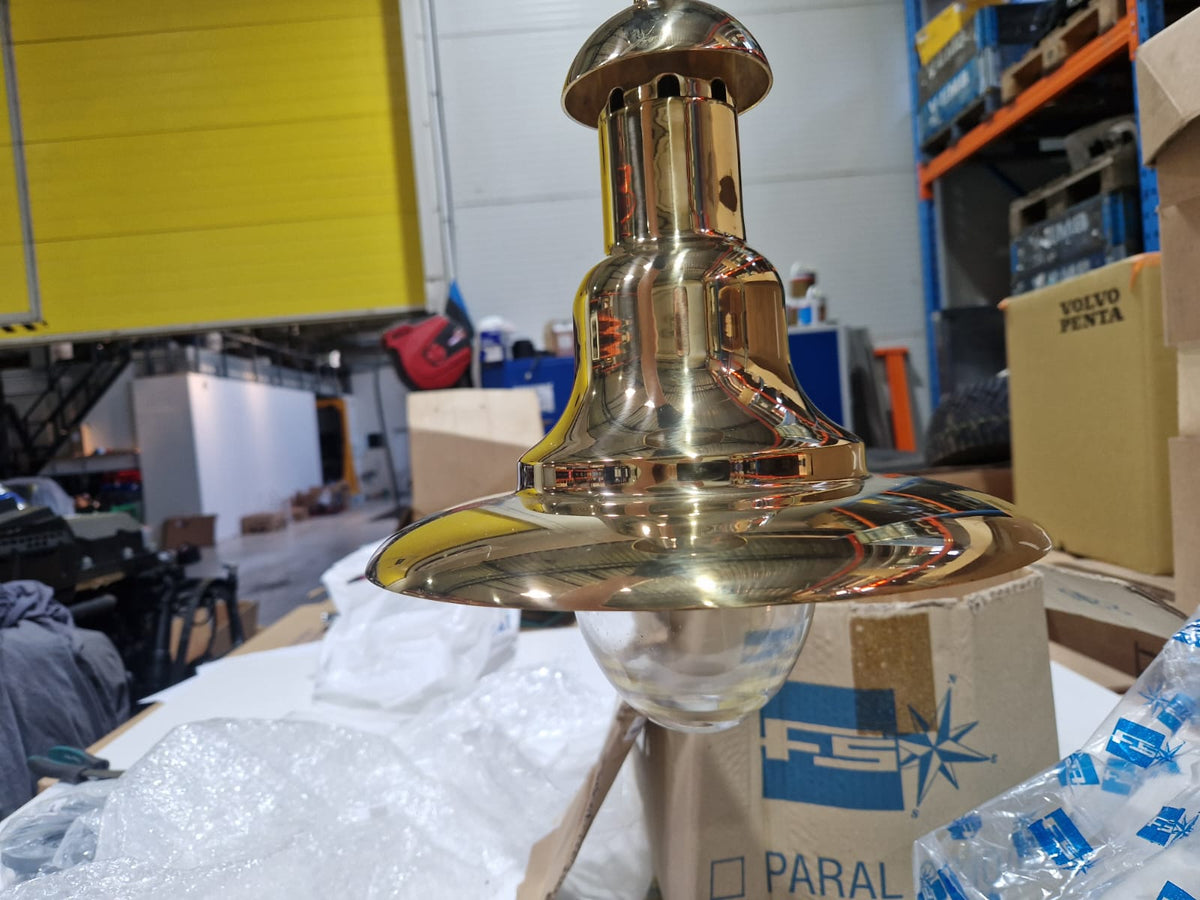 Foresti & Suardi Art 2162 laelamp