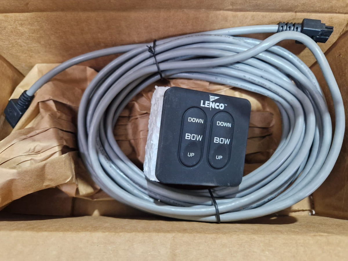 Lenco 30041-103 Standard 124 komplekt (ilma trimmiplaatideta)