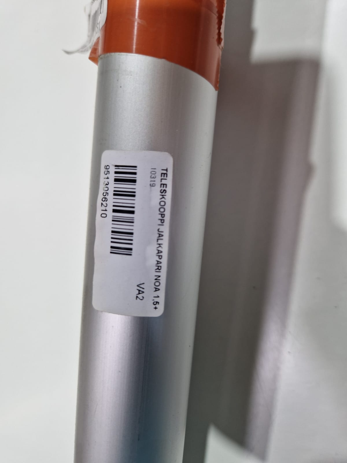 NOA teleskoopjalg 1,5x1,5 10319