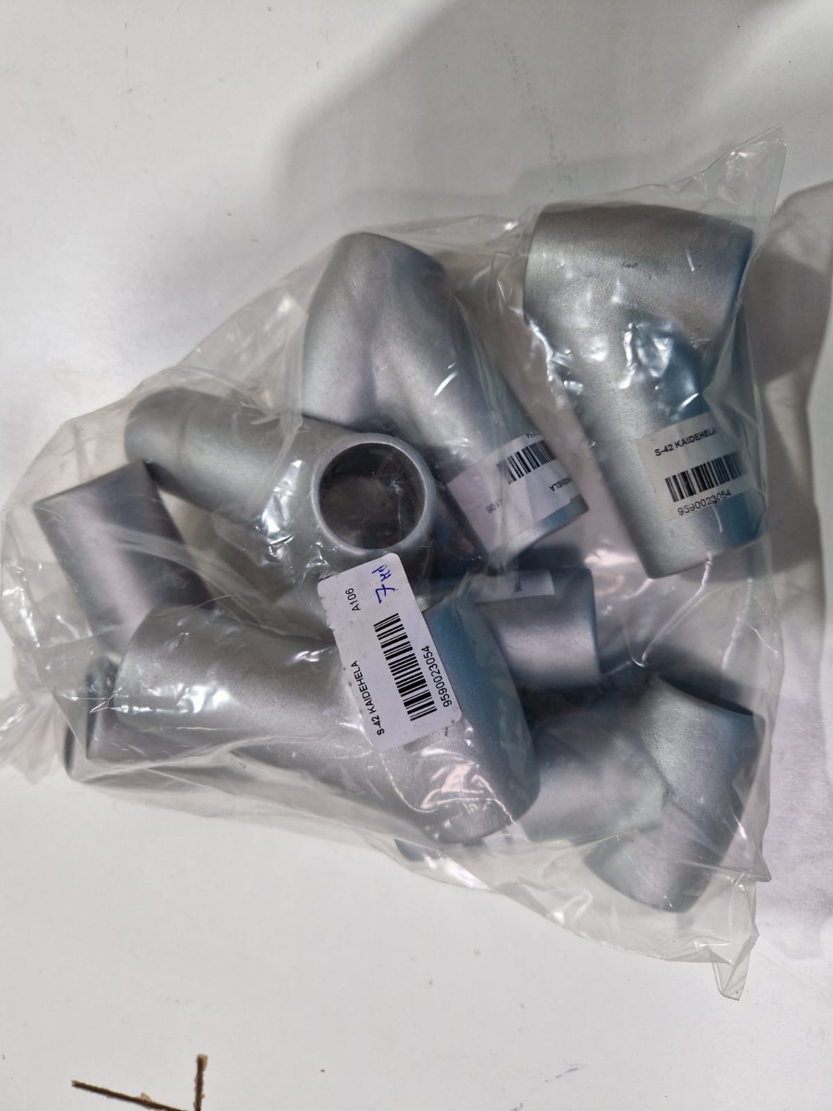Kaidehela S-42