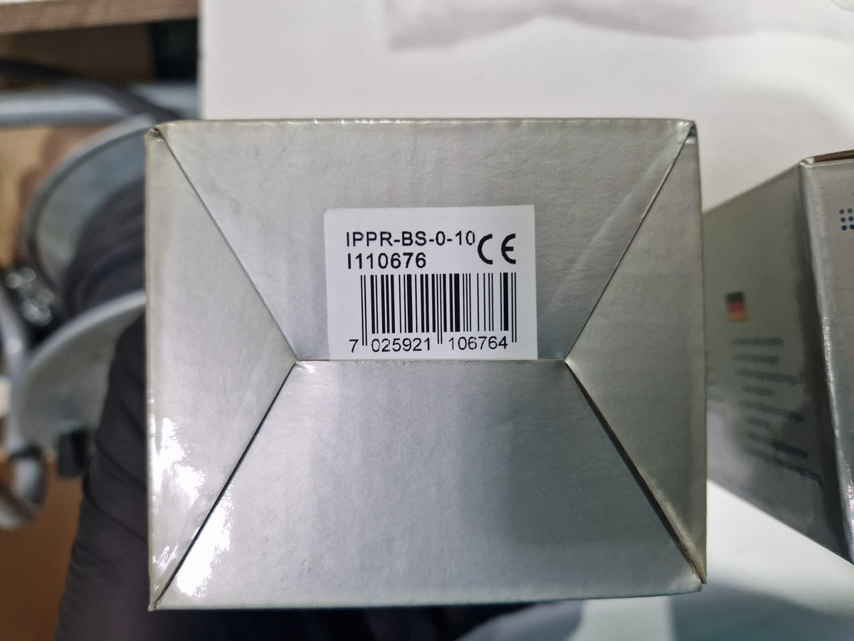 Wema õlirõhu näidik PPR-BS-0-10