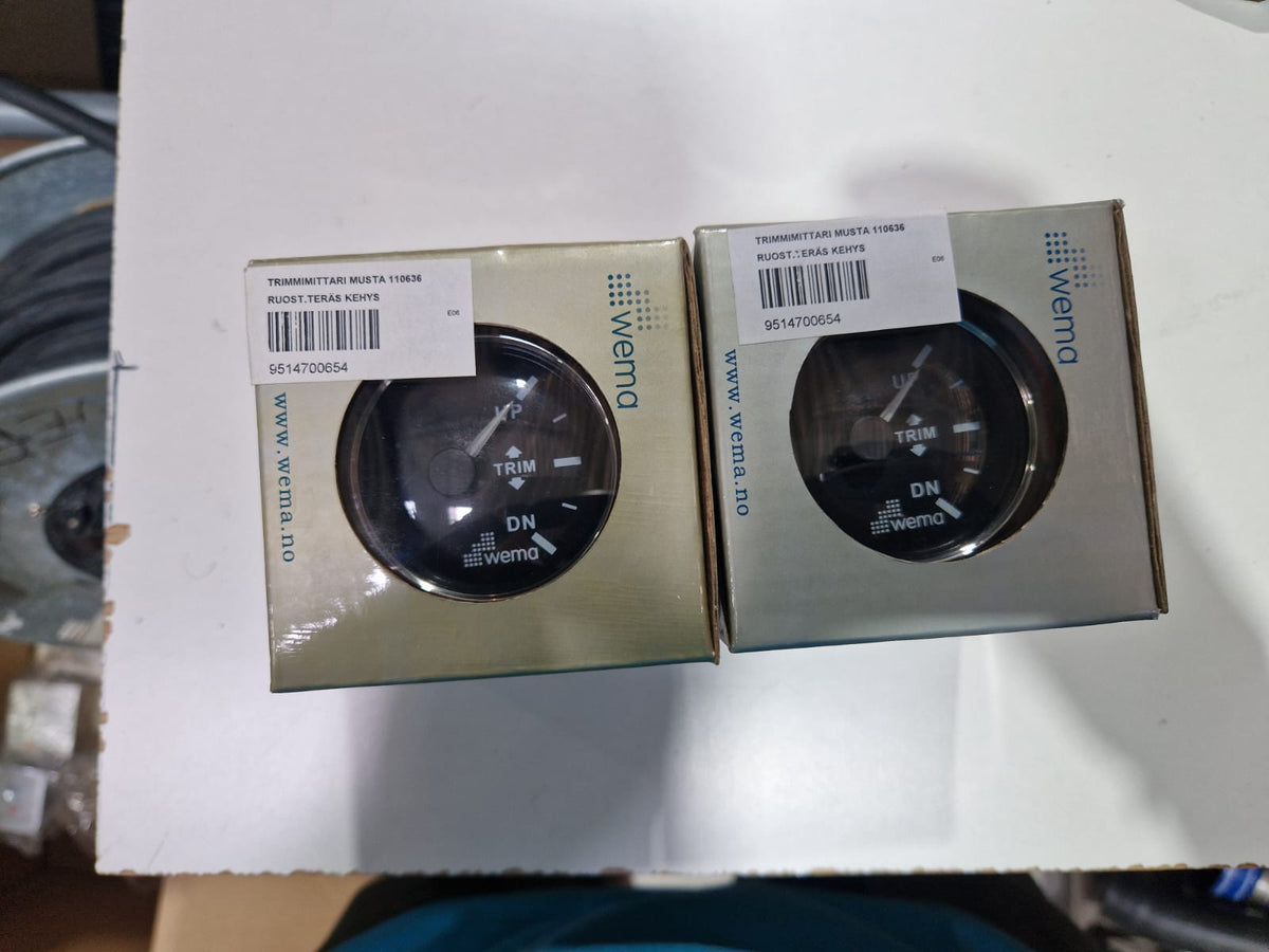 Wema trimminäidik MIR-BS-10-180