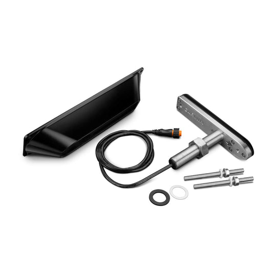 Garmin GT30-TH läbikere andur (CHIRP + ClearVü)