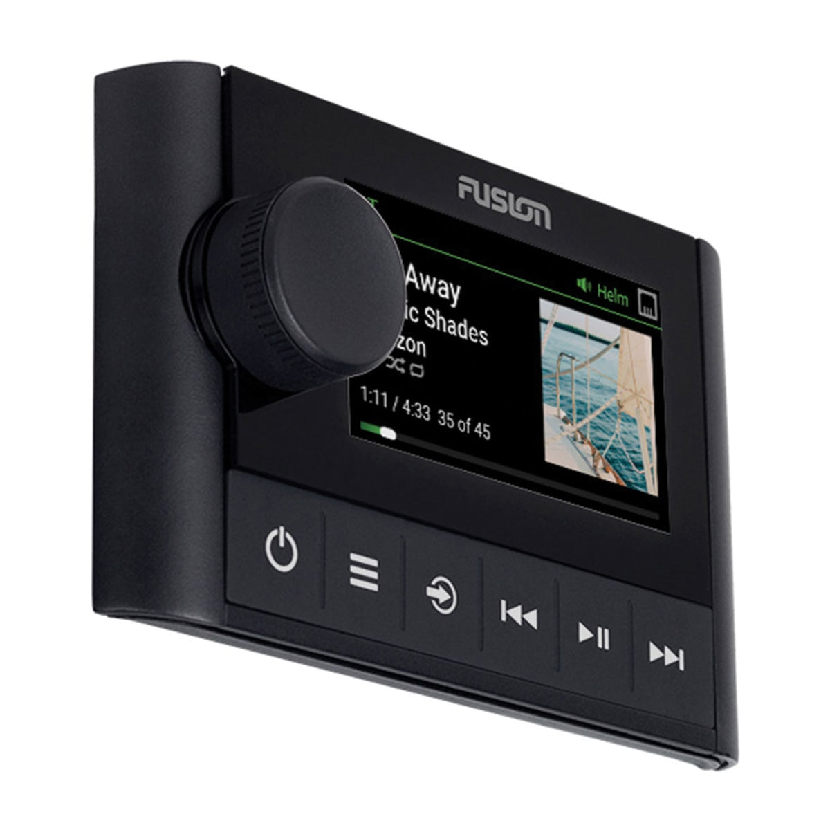 Fusion Apollo MS-ERX400 juhtmega pult (Ethernet)