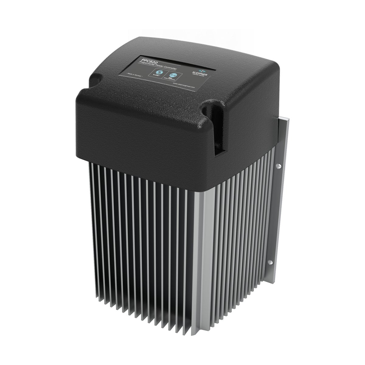 Sleipner PPC820 PRO toitejuhtplokk
