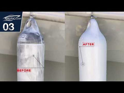 Nautic Clean 03 vendrite puhastusvahend spray 750ml