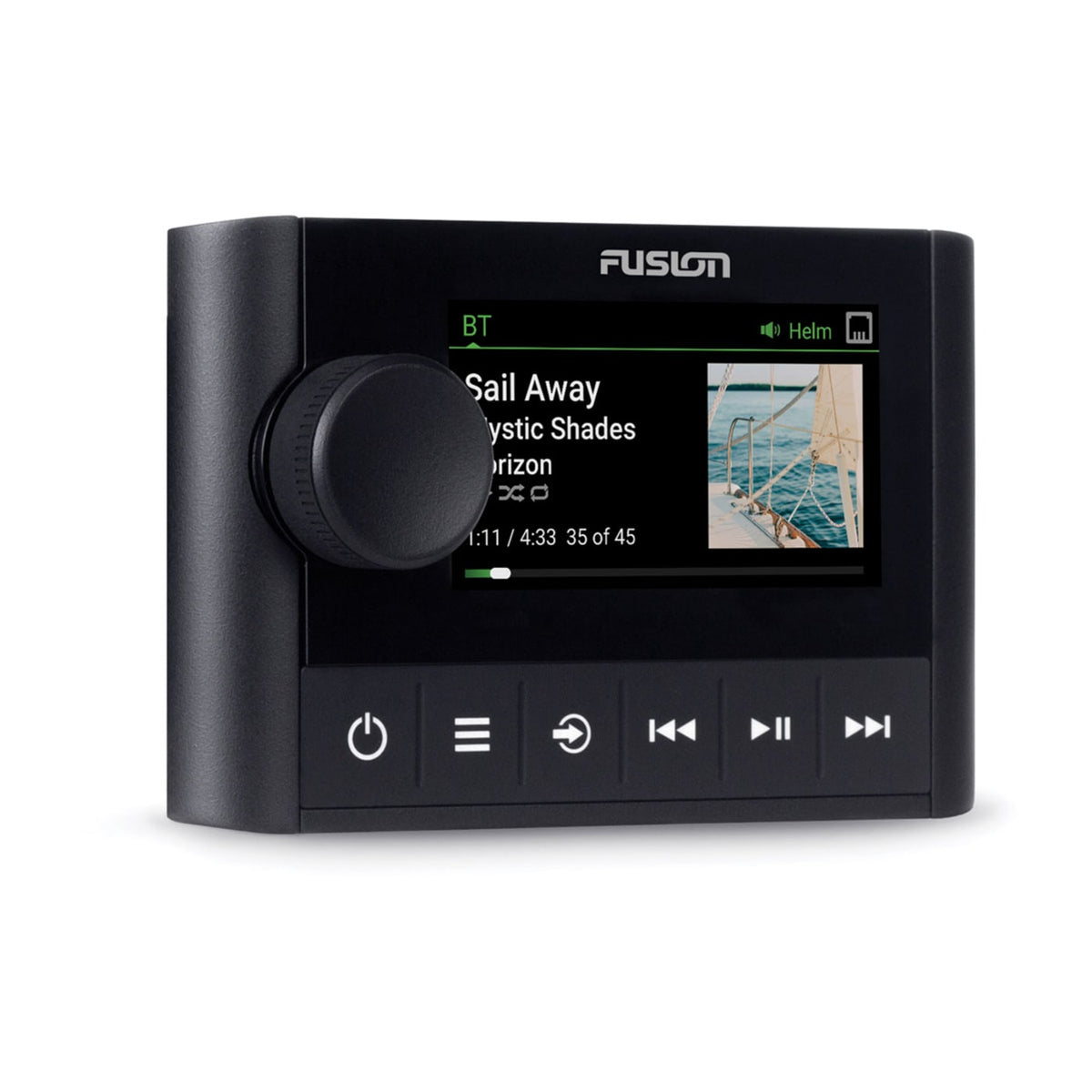 Fusion Apollo MS-ERX400 juhtmega pult (Ethernet)