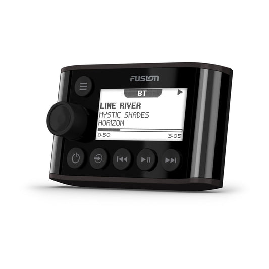 Fusion MS-NRX300 juhtmega pult (NMEA 2000)