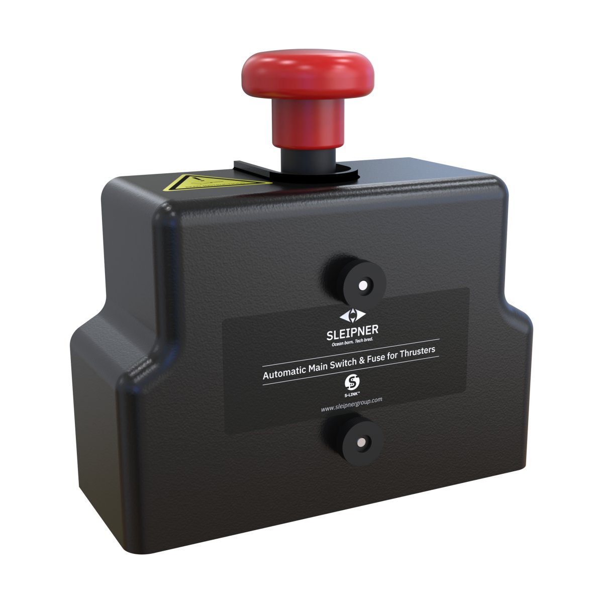 Sleipner automaatne pealüliti 12 V, S-Link