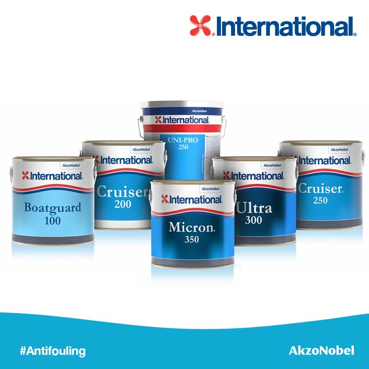 International mürkvärvid