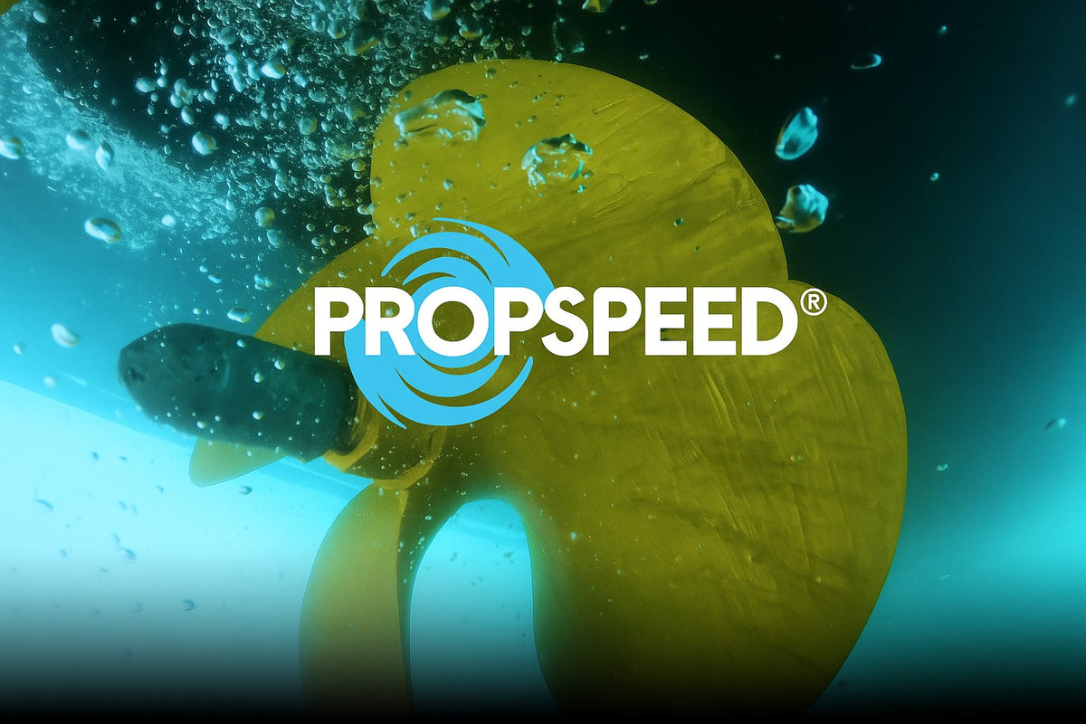 Propspeed