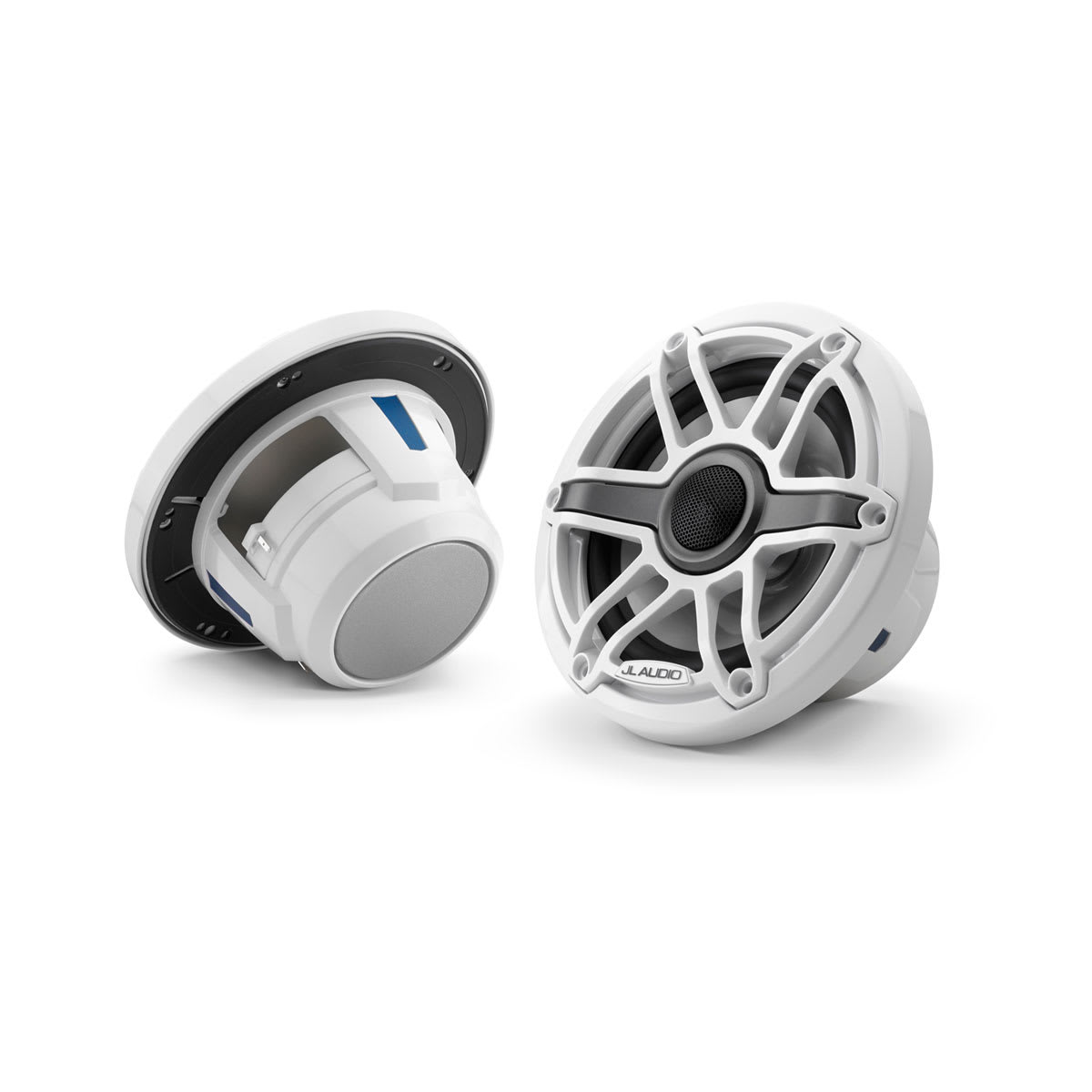 JL Audio – tippklassi paadi audio