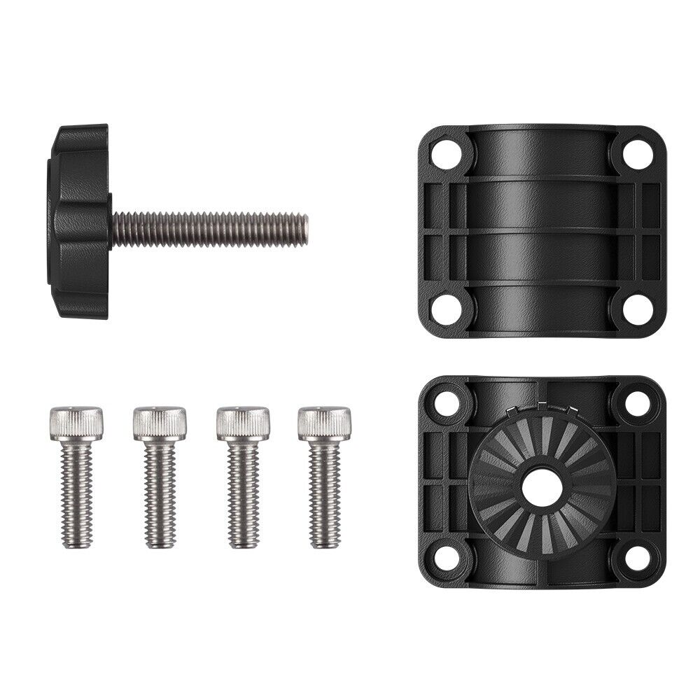 Garmin 0° pulgakinnitus (LiveScope™ Plus LVS34 jaoks)