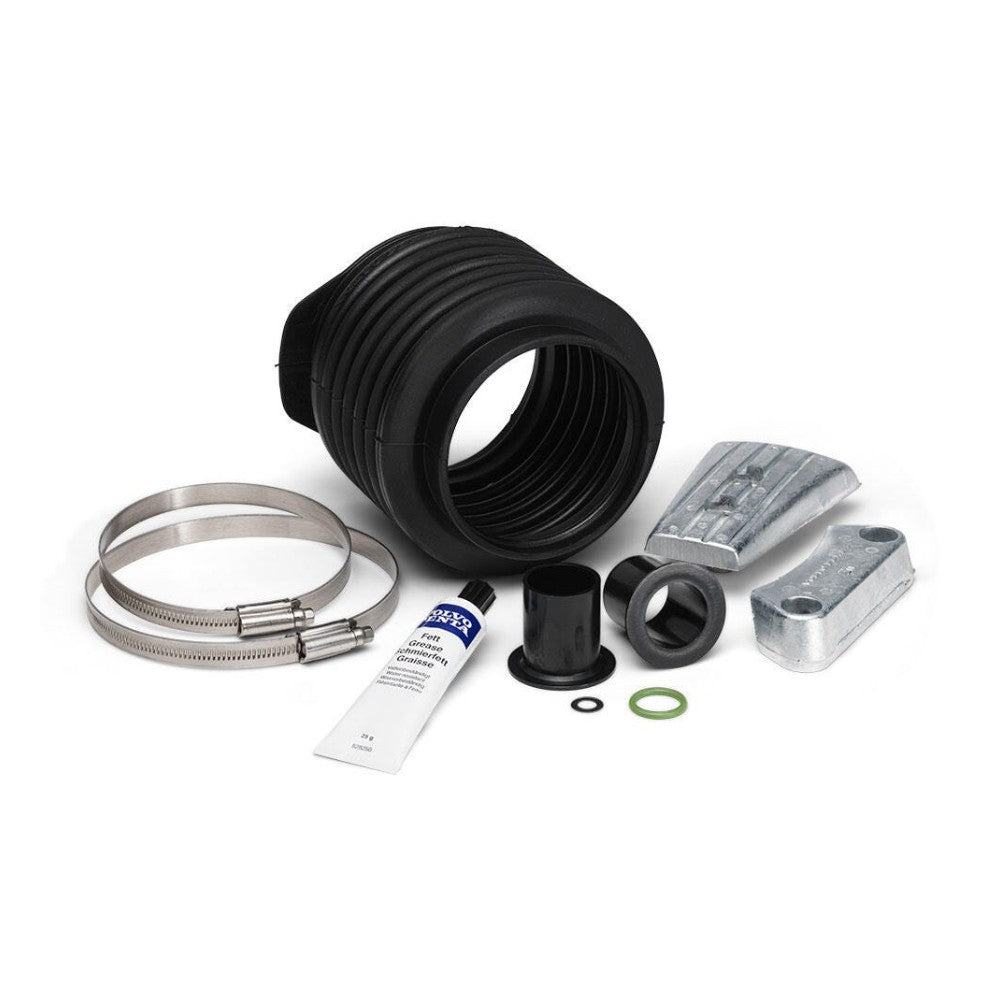 Volvo Penta Aquamatic-ajami hoolduskomplekt SX/DP-S – 24075025