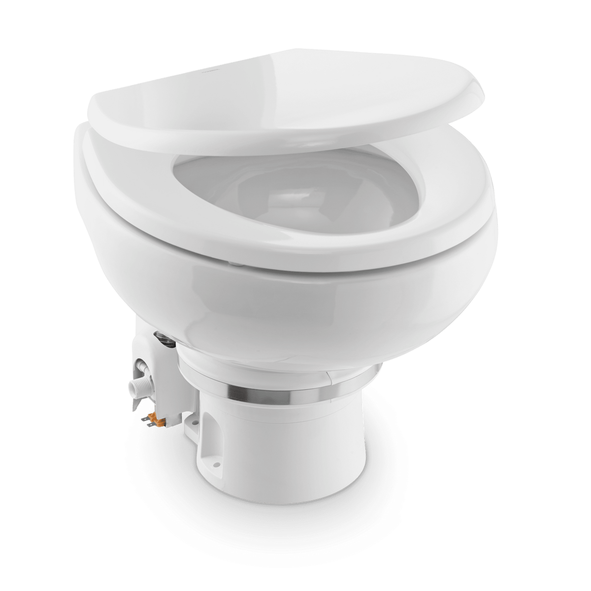 Dometic MasterFlush MF 7120 elektriline purustiga tualett, 12 V – 9610007270
