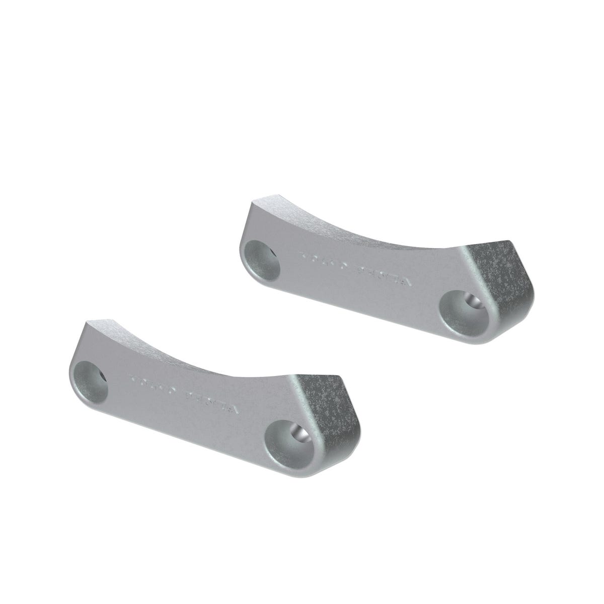Volvo Penta magneesiumanoodi komplekt Aquamatic 290/SP/DP, ahtrikilp – 3588768