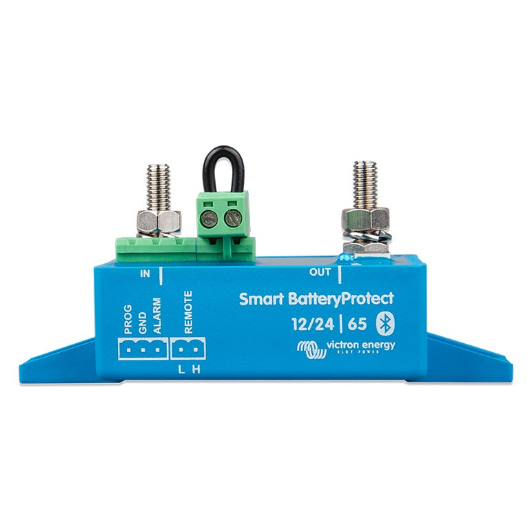 Victron Smart BatteryProtect 12/24V 65A