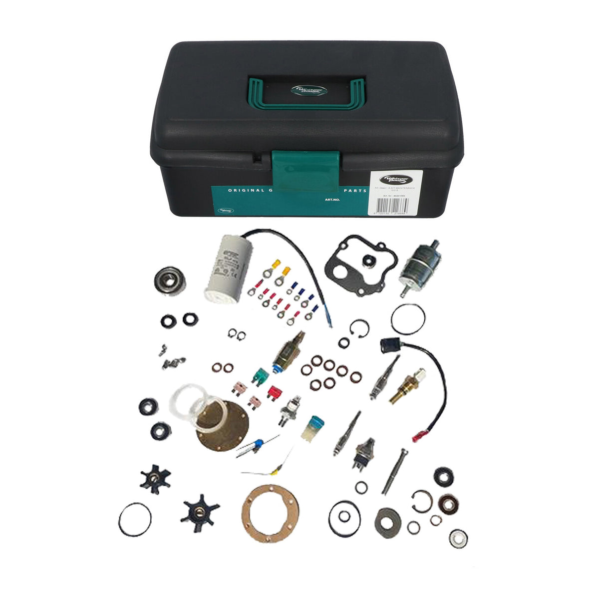 WhisperPower B-hoolduskomplekt generaatorile SC3.5 – 40201261