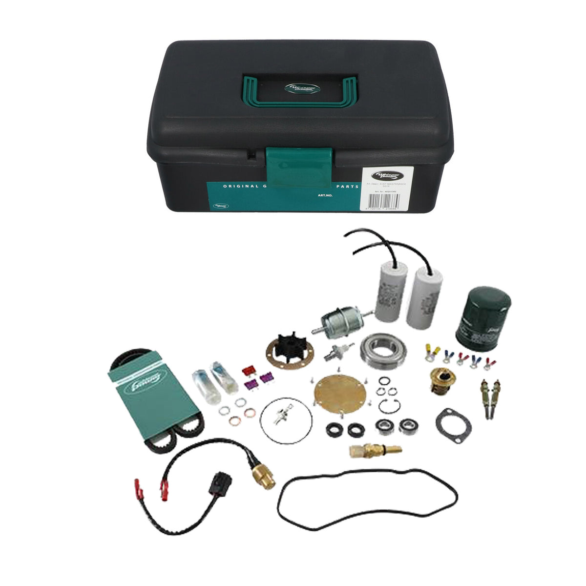 WhisperPower B-hoolduskomplekt generaatoritele SC6, SC8 – 40201861