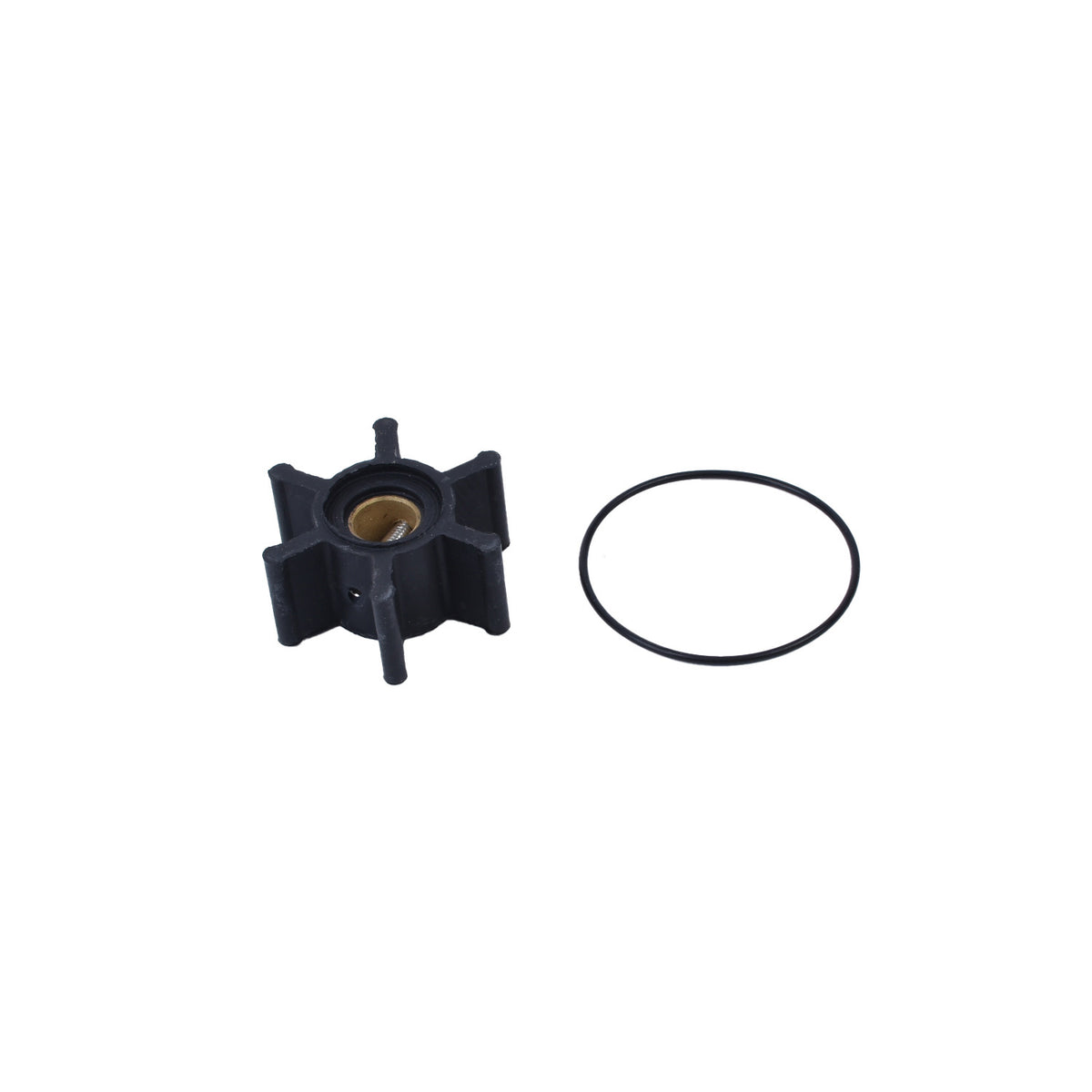 WhisperPower impeller ja O-rõngas (pump 40201470/40201870) – 40209031