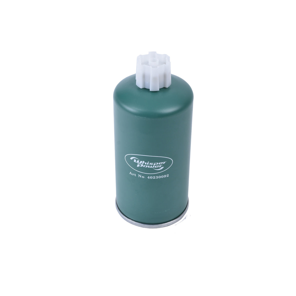 WhisperPower kütuse-/veeseparaatori filterelement – 40230092