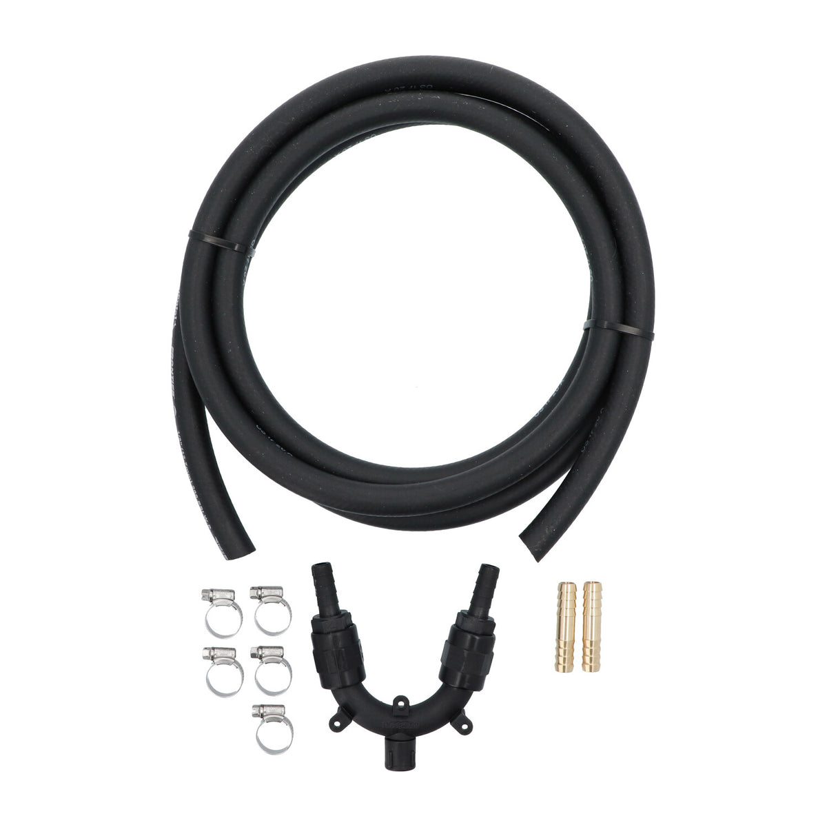 WhisperPower sifoonikatkesti komplekt 12,5 mm (½") – 40230272