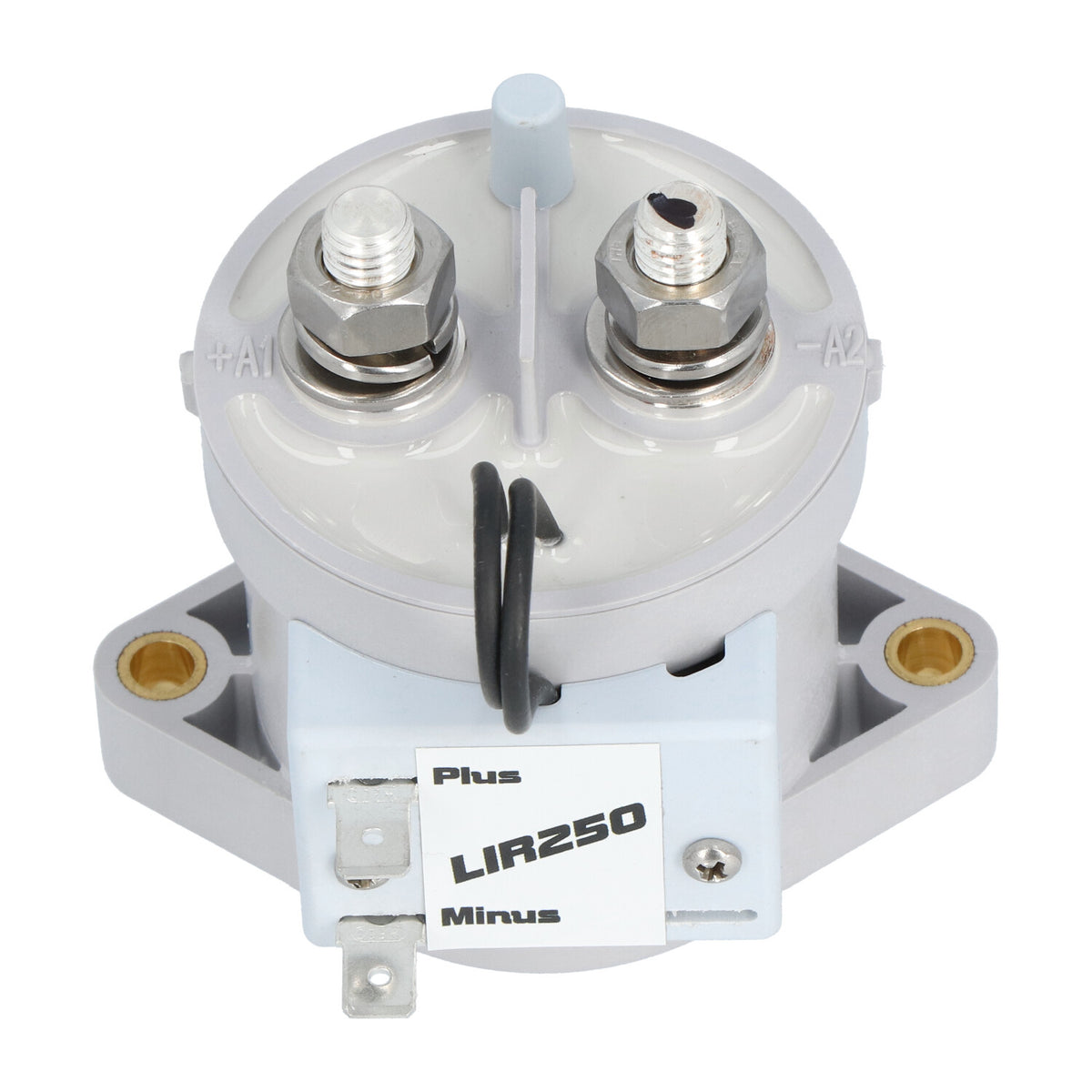 WhisperPower Lithium Power Plus relee 9–36 V / 250 A – 40290253