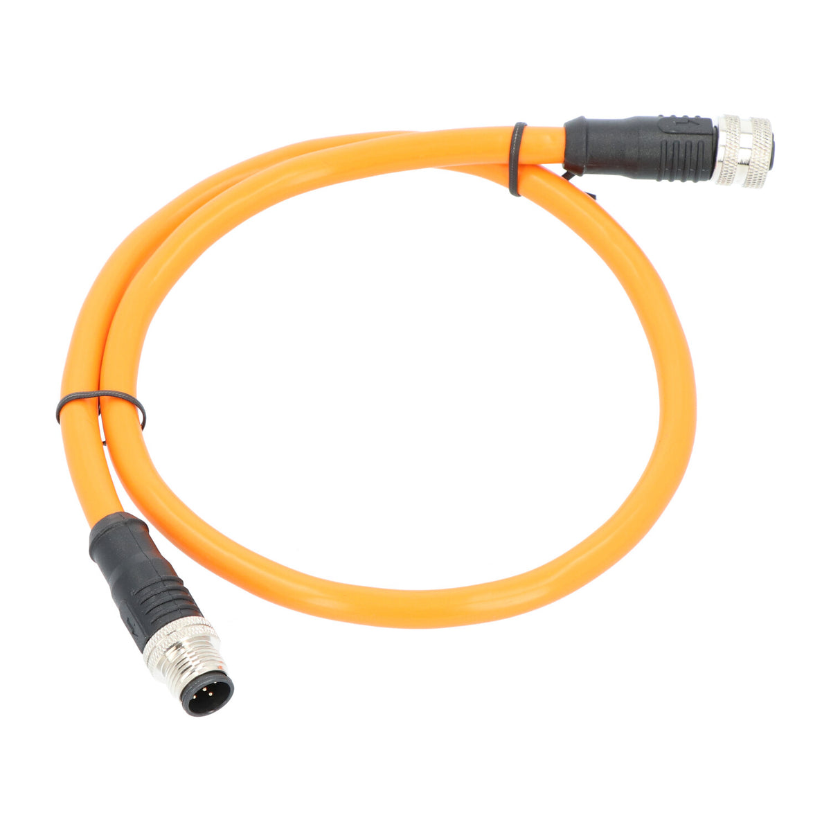 WhisperPower Lithium Power Plus CAN-siini kaabel 0,6 m, sirge – 40290255